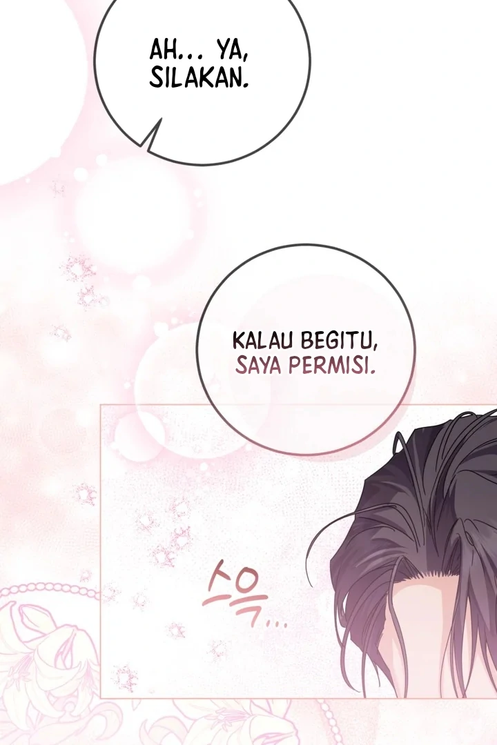 Princess Who Hides Her Fandom Chapter 61 - halaman 74