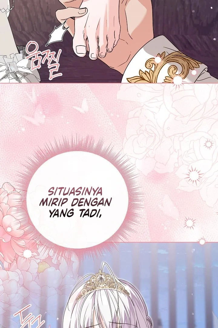 Princess Who Hides Her Fandom Chapter 61 - halaman 81