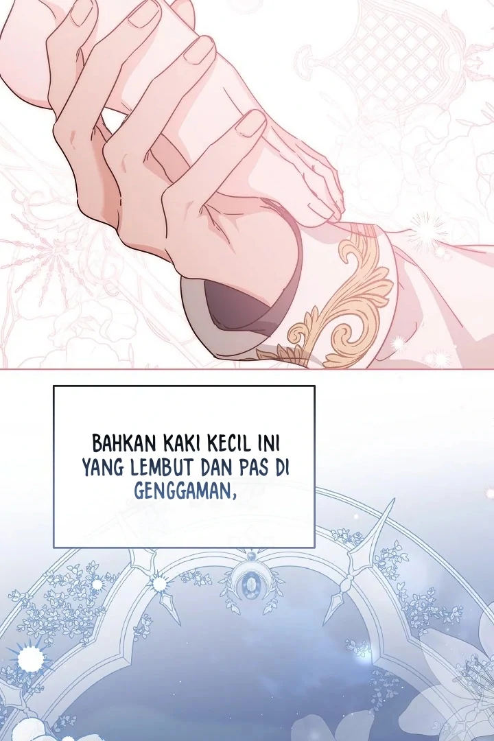 Princess Who Hides Her Fandom Chapter 61 - halaman 85