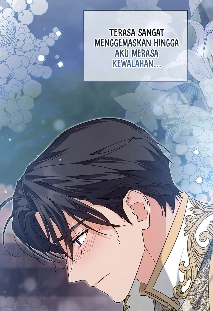 Princess Who Hides Her Fandom Chapter 61 - halaman 86