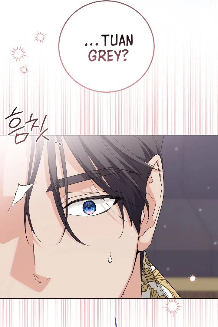 Princess Who Hides Her Fandom Chapter 61 - halaman 88