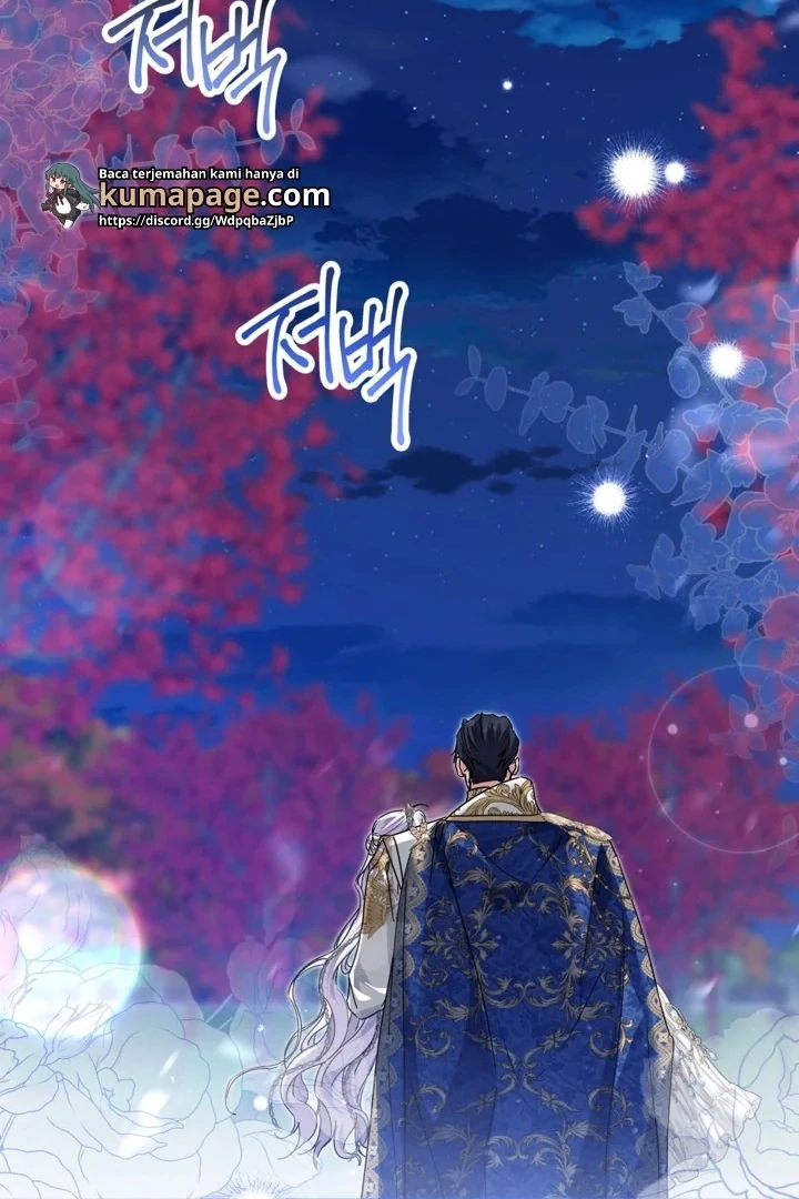 Princess Who Hides Her Fandom Chapter 61 - halaman 9