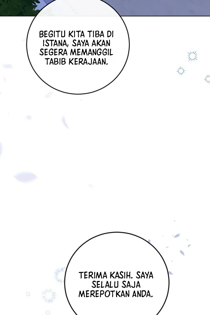 Princess Who Hides Her Fandom Chapter 61 - halaman 91