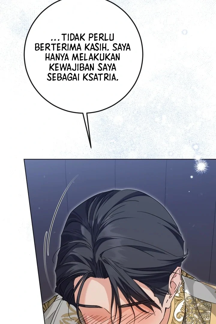 Princess Who Hides Her Fandom Chapter 61 - halaman 93