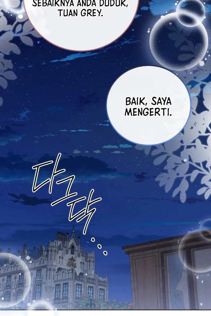 Princess Who Hides Her Fandom Chapter 61 - halaman 95