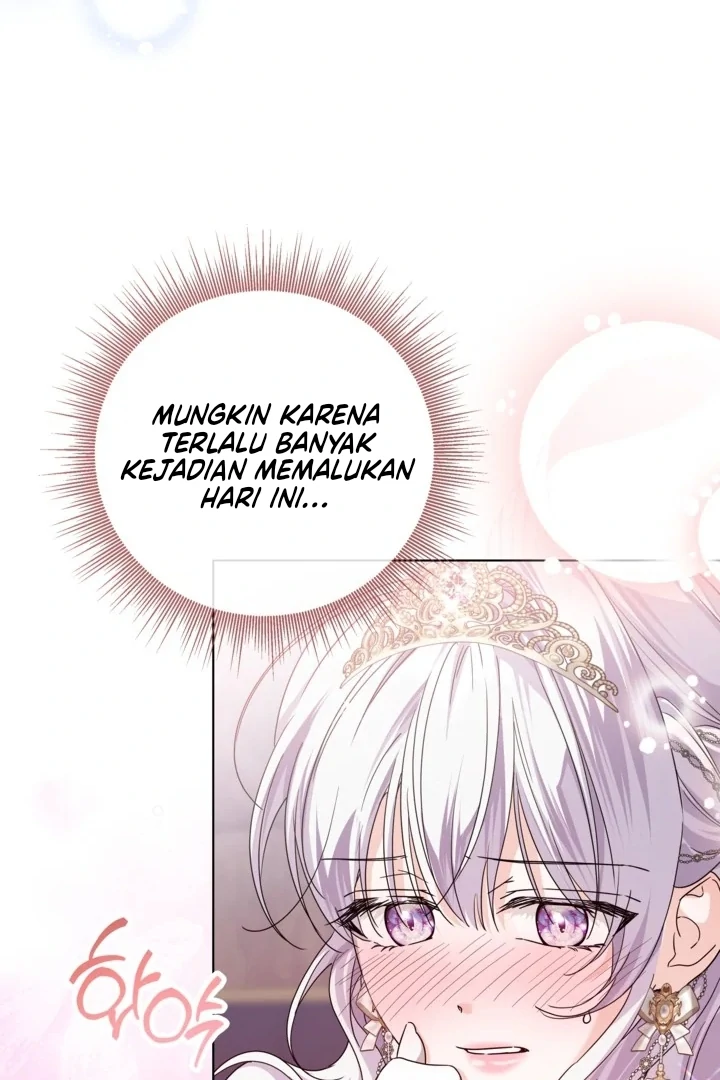 Princess Who Hides Her Fandom Chapter 61 - halaman 96