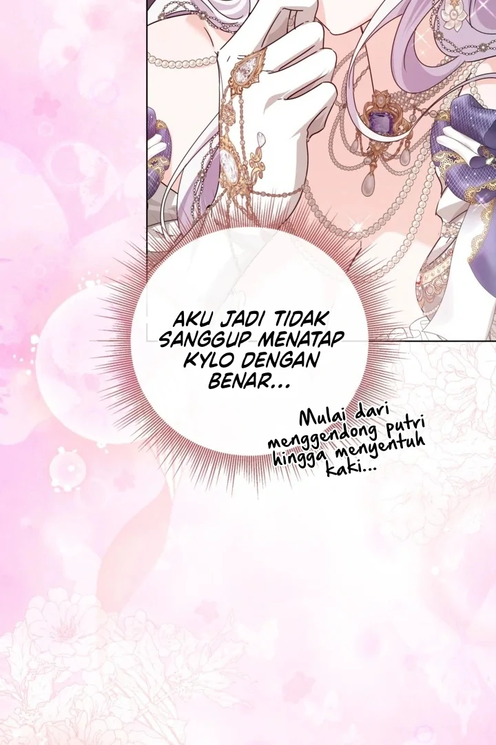 Princess Who Hides Her Fandom Chapter 61 - halaman 97