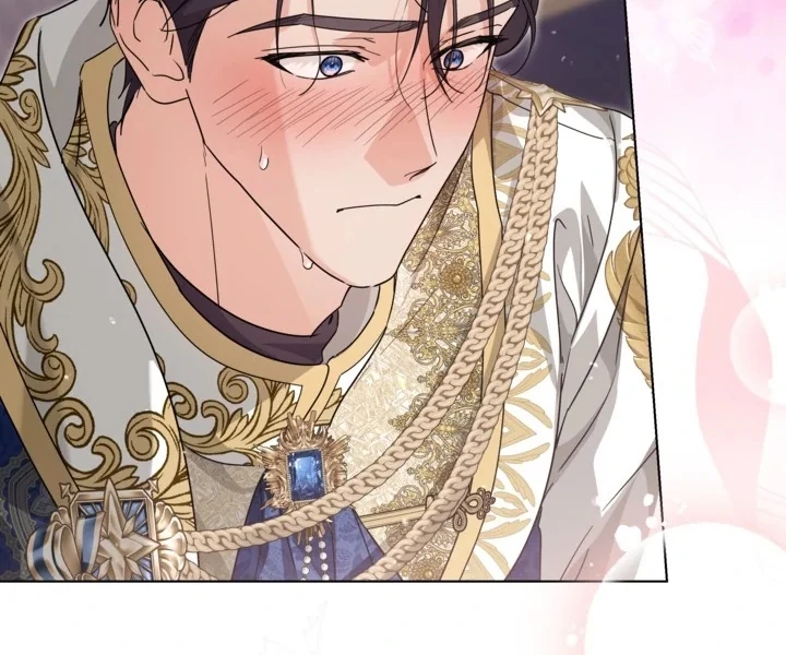Princess Who Hides Her Fandom Chapter 61 - halaman 99