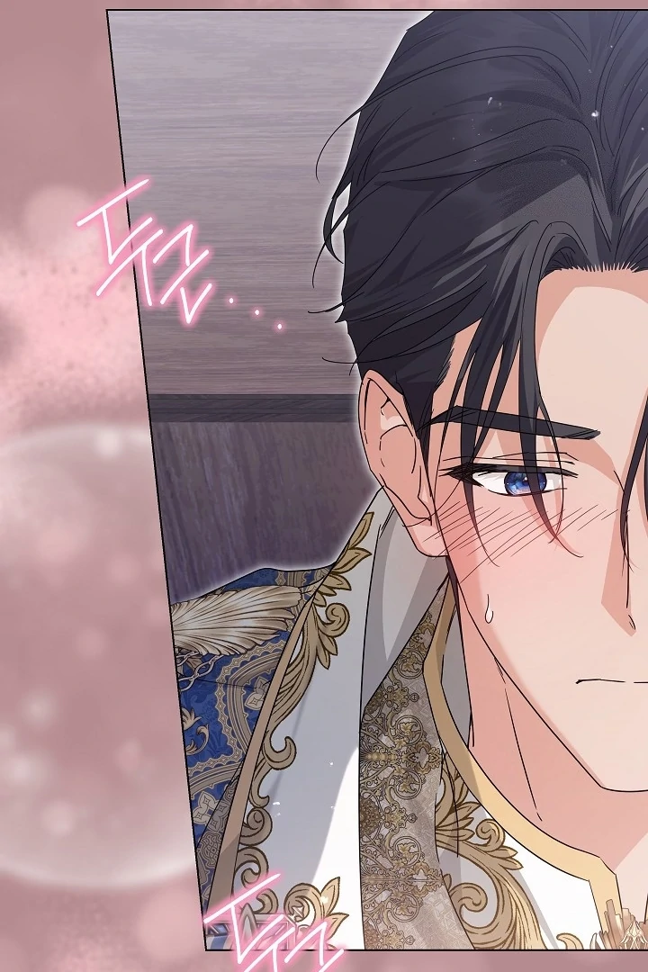 Princess Who Hides Her Fandom Chapter 62 - halaman 10