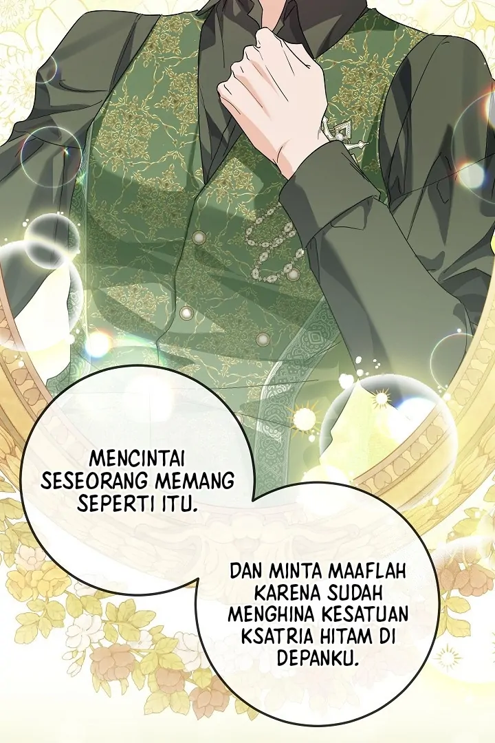 Princess Who Hides Her Fandom Chapter 62 - halaman 100