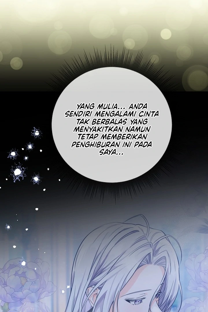 Princess Who Hides Her Fandom Chapter 62 - halaman 101