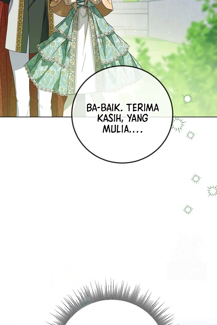 Princess Who Hides Her Fandom Chapter 62 - halaman 104