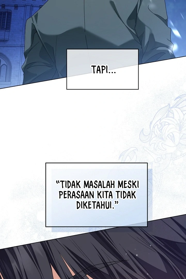 Princess Who Hides Her Fandom Chapter 62 - halaman 114