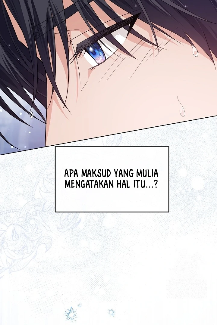 Princess Who Hides Her Fandom Chapter 62 - halaman 115