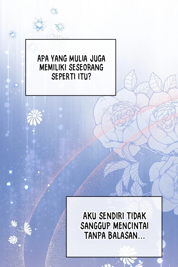 Princess Who Hides Her Fandom Chapter 62 - halaman 116