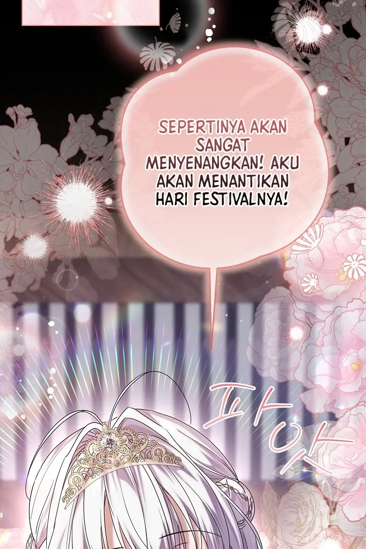 Princess Who Hides Her Fandom Chapter 62 - halaman 12