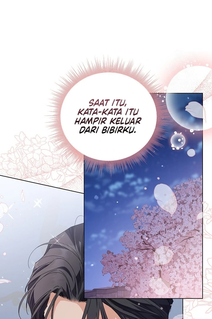 Princess Who Hides Her Fandom Chapter 62 - halaman 15