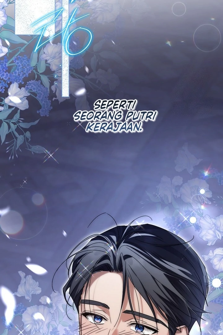 Princess Who Hides Her Fandom Chapter 62 - halaman 25
