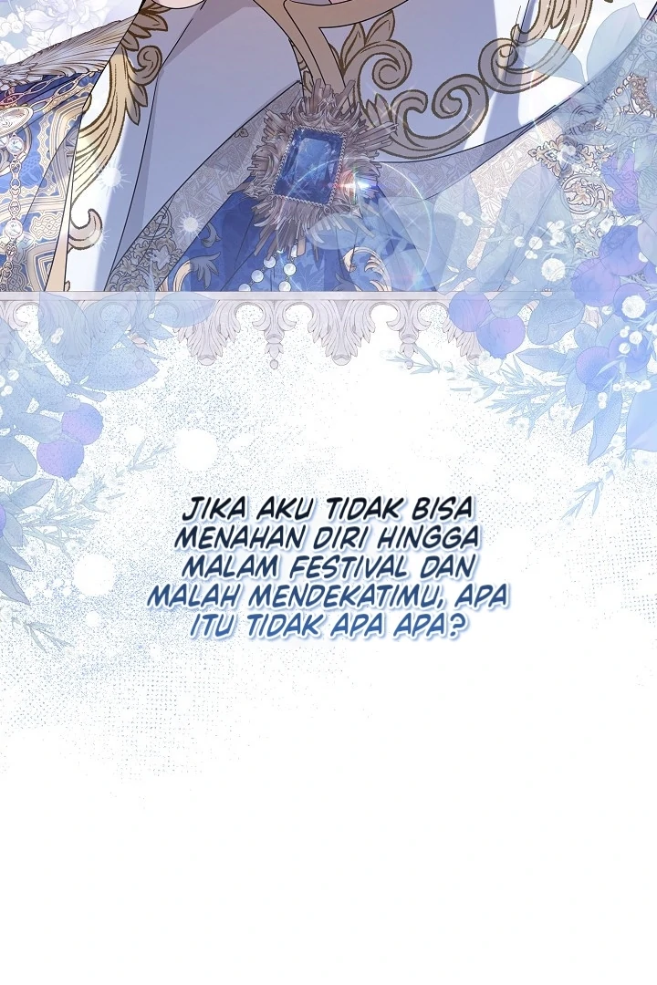 Princess Who Hides Her Fandom Chapter 62 - halaman 31