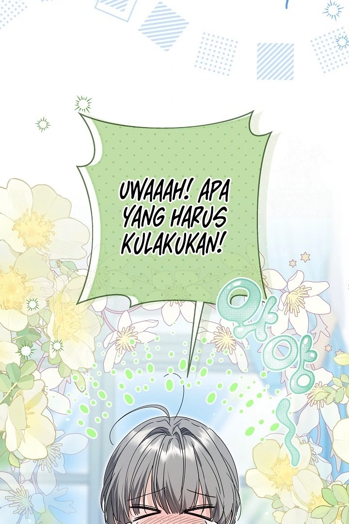Princess Who Hides Her Fandom Chapter 62 - halaman 37
