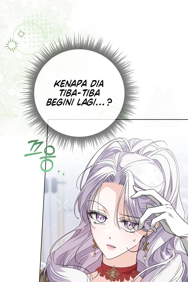 Princess Who Hides Her Fandom Chapter 62 - halaman 39