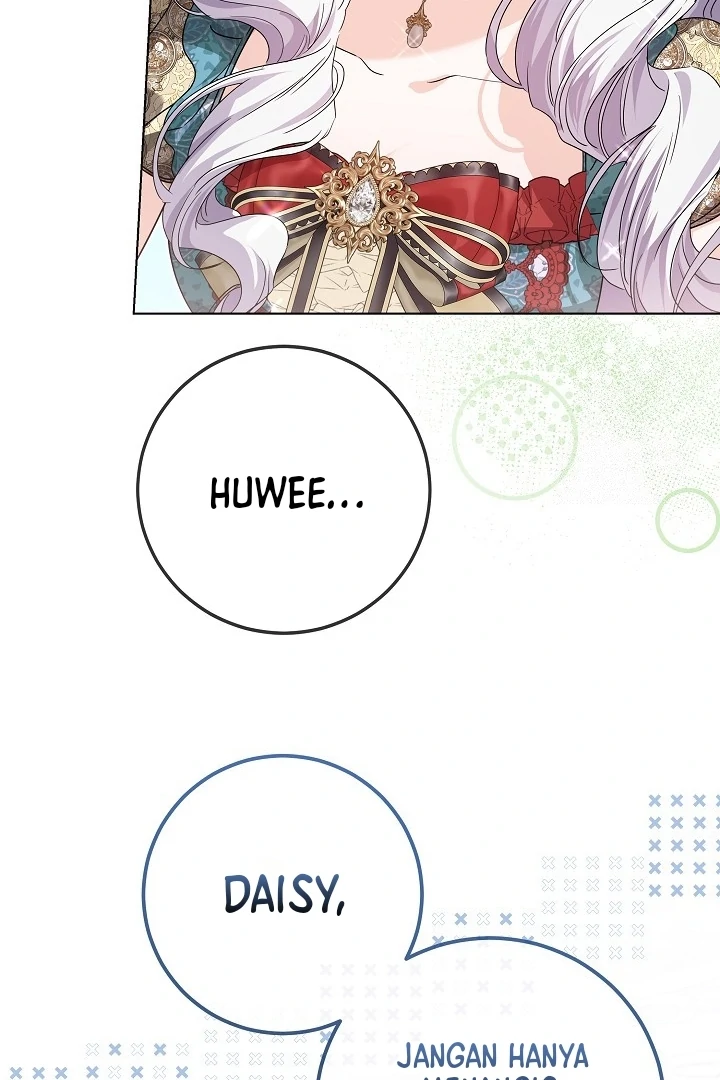 Princess Who Hides Her Fandom Chapter 62 - halaman 40