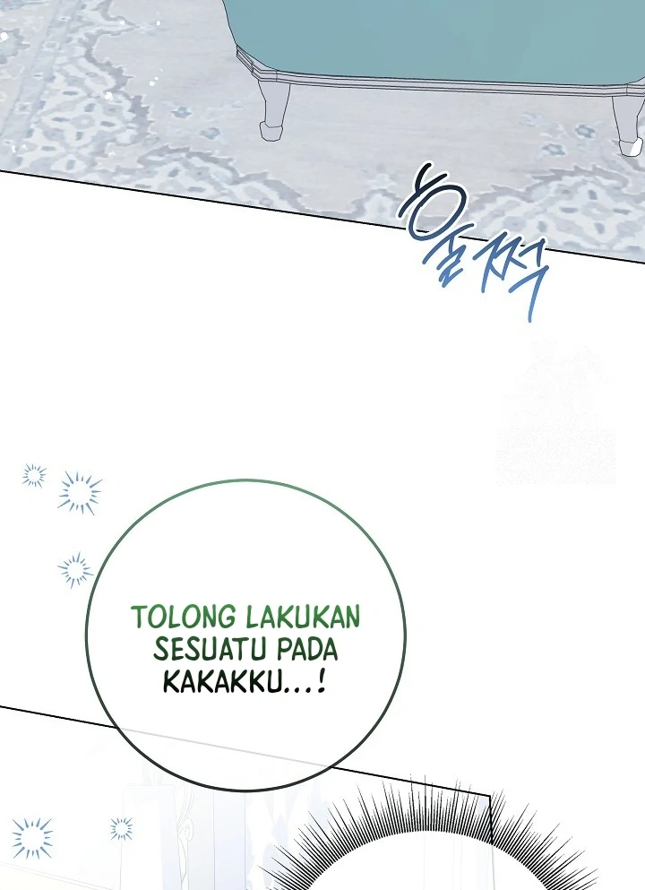 Princess Who Hides Her Fandom Chapter 62 - halaman 42