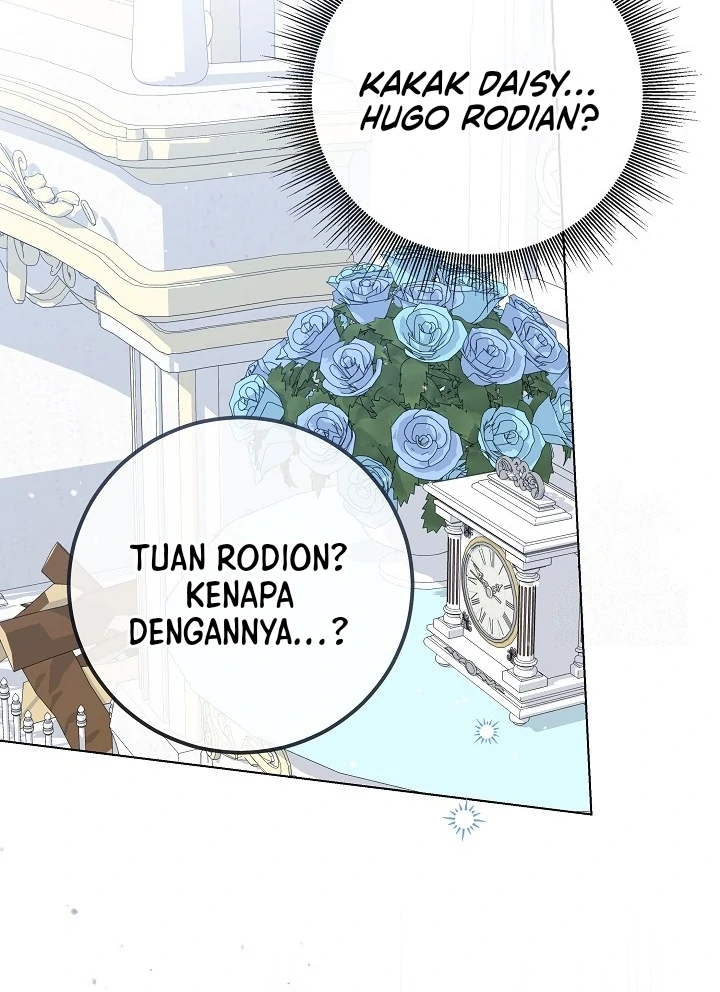 Princess Who Hides Her Fandom Chapter 62 - halaman 43