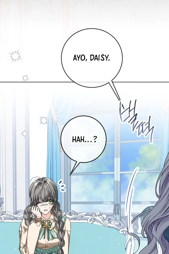 Princess Who Hides Her Fandom Chapter 62 - halaman 47