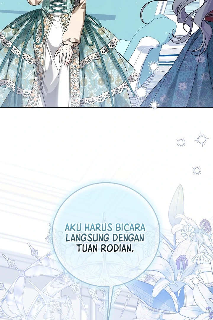 Princess Who Hides Her Fandom Chapter 62 - halaman 48