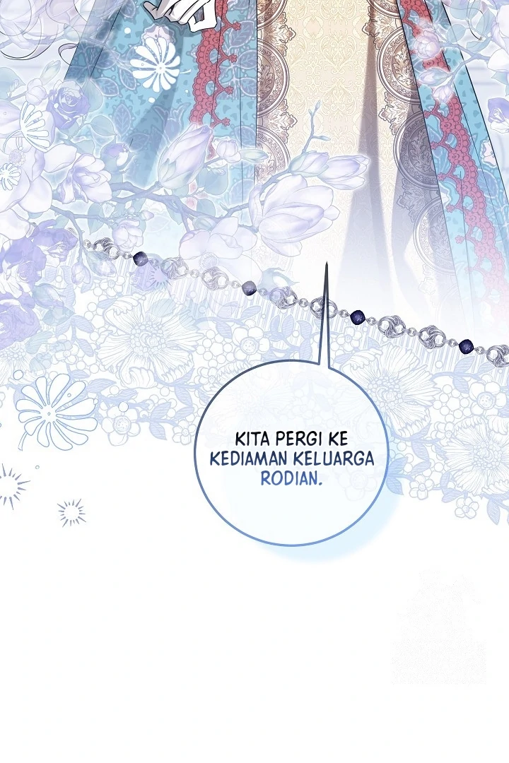 Princess Who Hides Her Fandom Chapter 62 - halaman 50