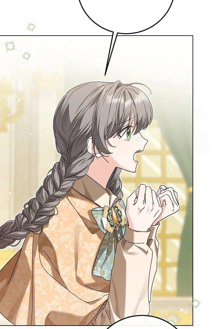 Princess Who Hides Her Fandom Chapter 62 - halaman 56