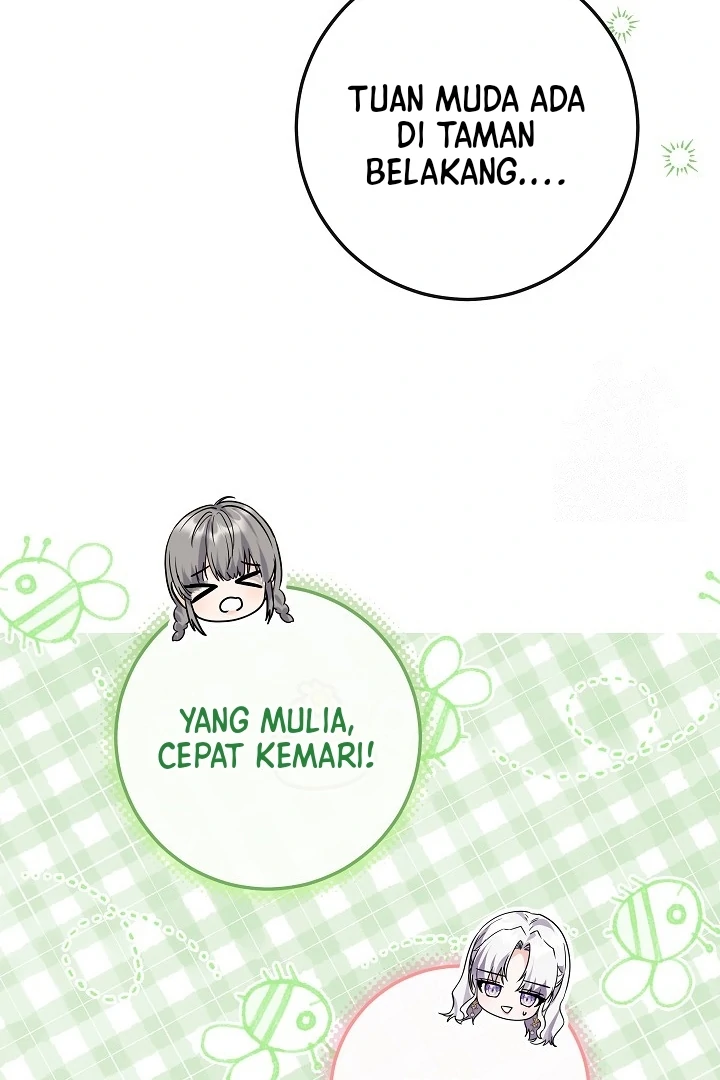 Princess Who Hides Her Fandom Chapter 62 - halaman 57