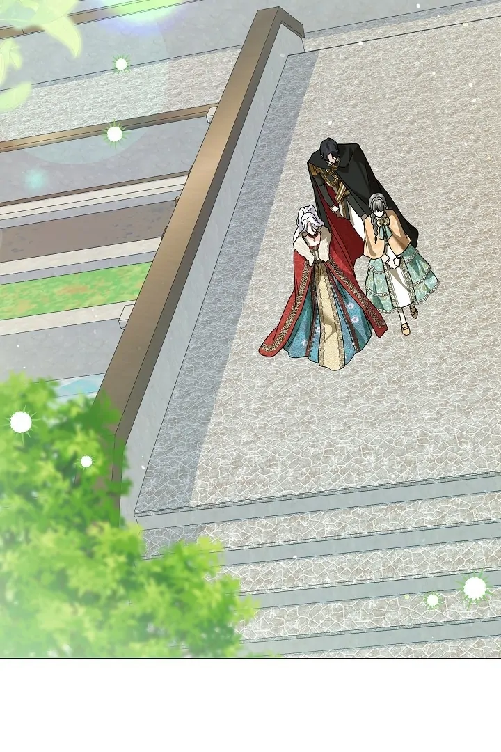 Princess Who Hides Her Fandom Chapter 62 - halaman 59