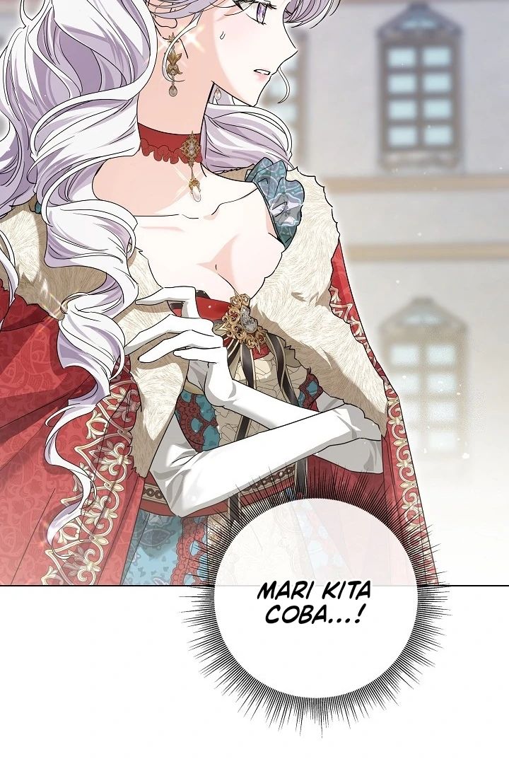 Princess Who Hides Her Fandom Chapter 62 - halaman 62