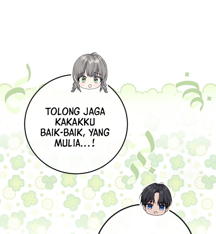 Princess Who Hides Her Fandom Chapter 62 - halaman 63
