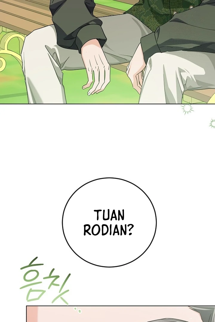 Princess Who Hides Her Fandom Chapter 62 - halaman 66