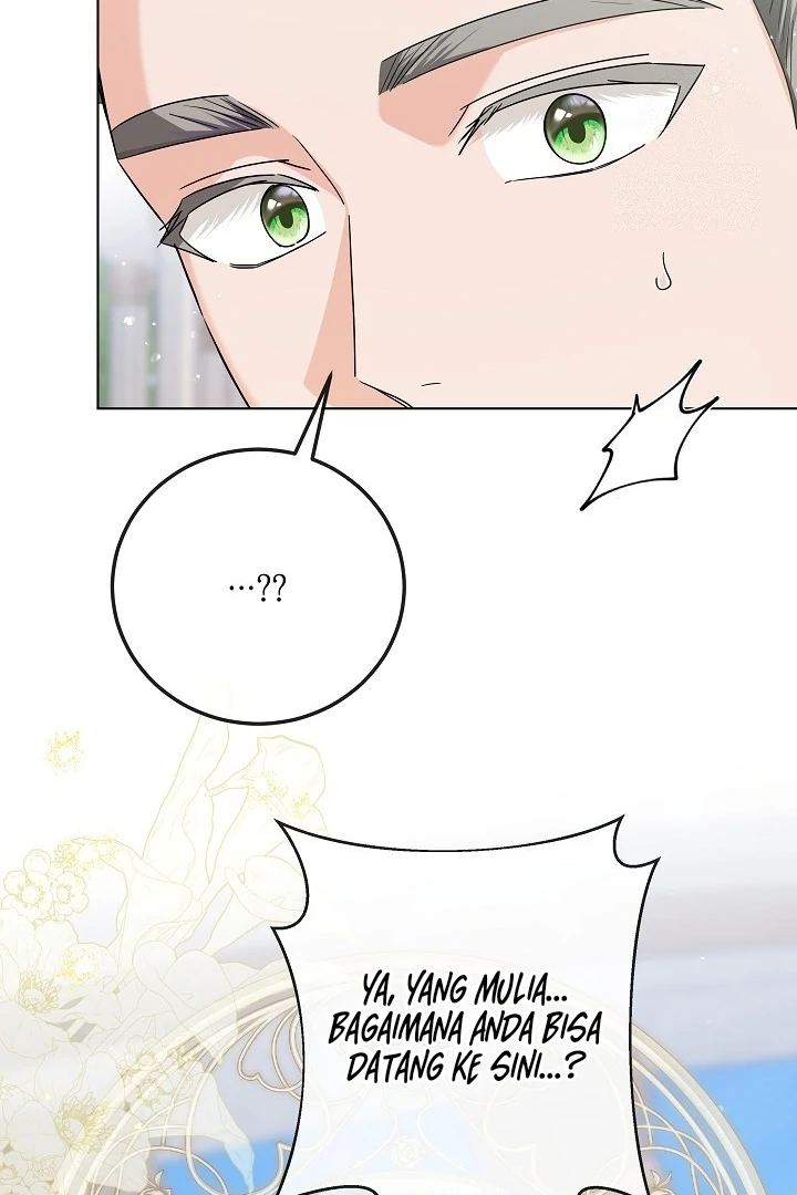 Princess Who Hides Her Fandom Chapter 62 - halaman 67