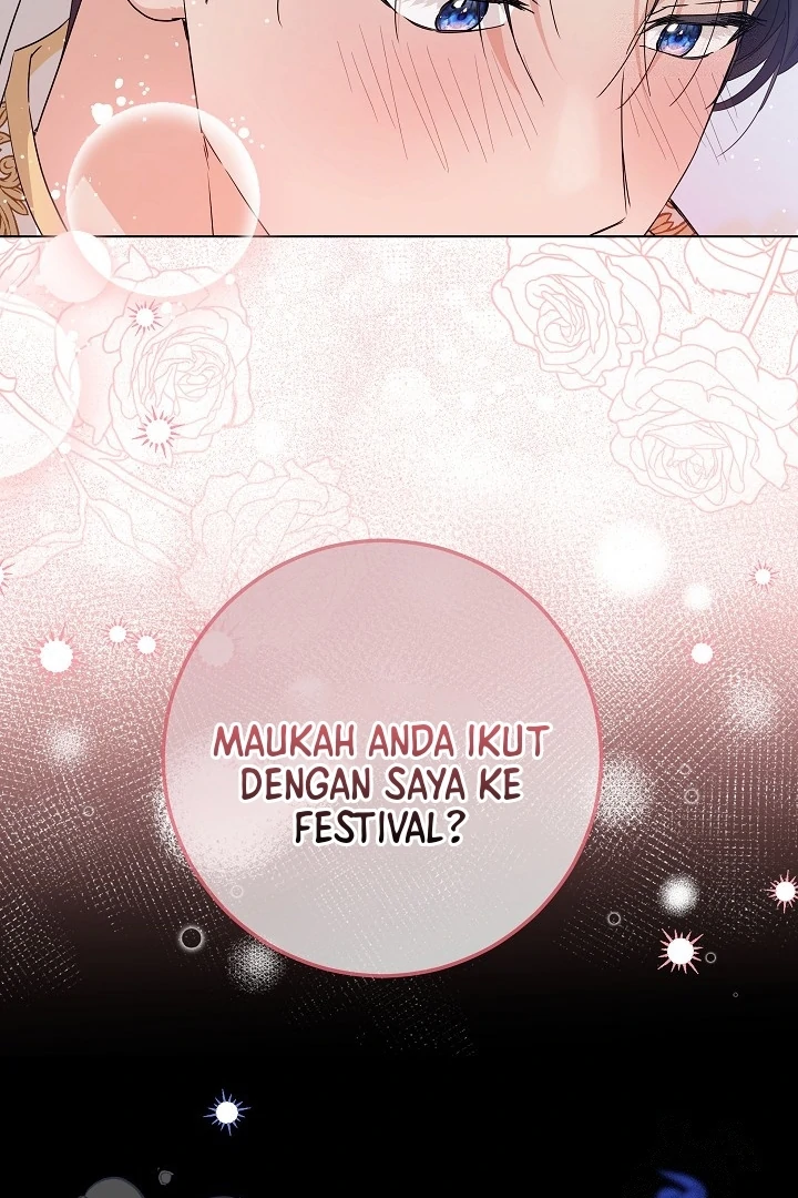 Princess Who Hides Her Fandom Chapter 62 - halaman 7