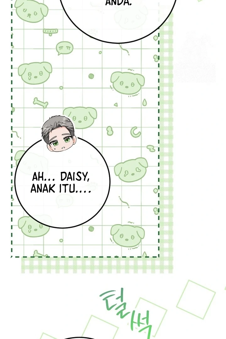 Princess Who Hides Her Fandom Chapter 62 - halaman 70