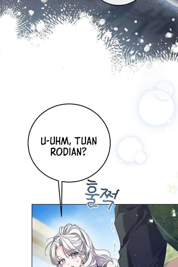 Princess Who Hides Her Fandom Chapter 62 - halaman 74