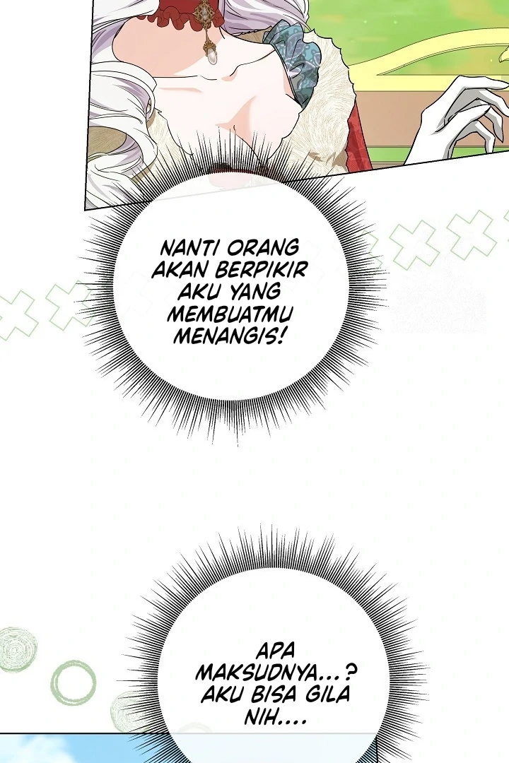 Princess Who Hides Her Fandom Chapter 62 - halaman 78