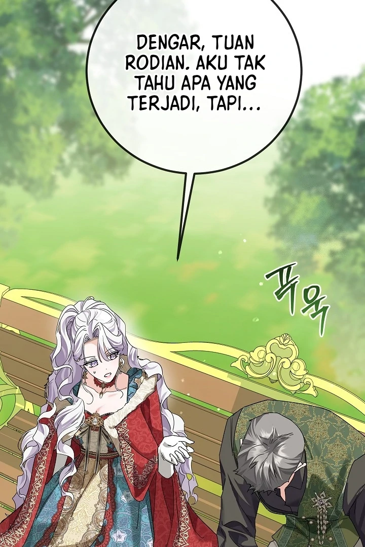 Princess Who Hides Her Fandom Chapter 62 - halaman 80