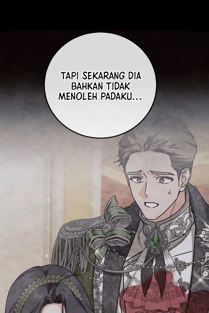 Princess Who Hides Her Fandom Chapter 62 - halaman 85
