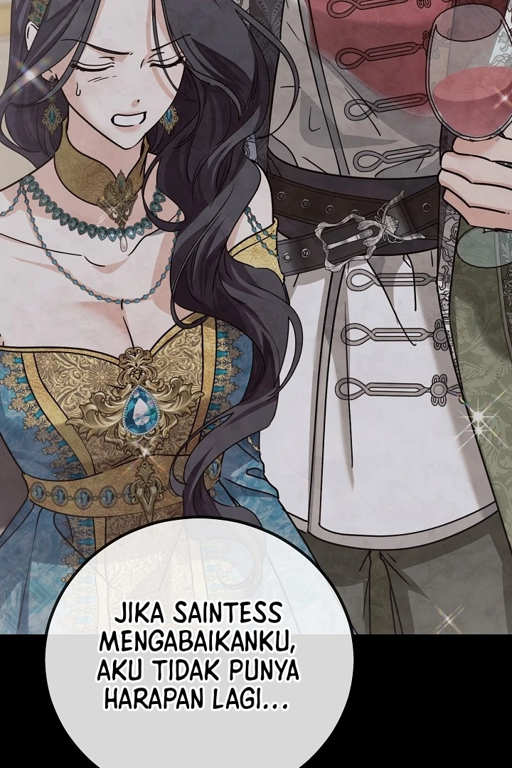 Princess Who Hides Her Fandom Chapter 62 - halaman 86