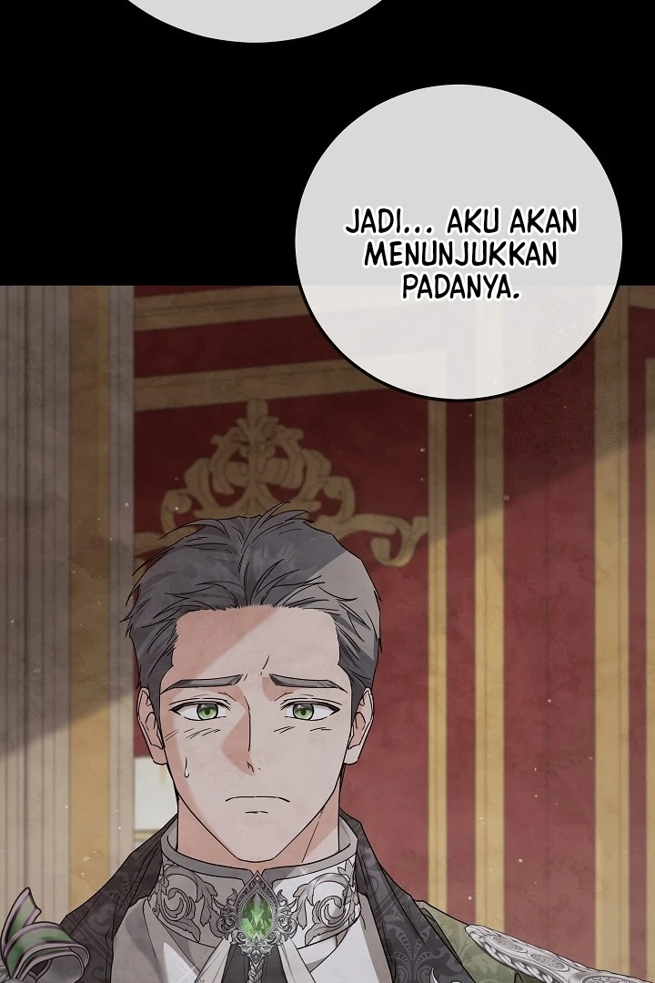 Princess Who Hides Her Fandom Chapter 62 - halaman 87