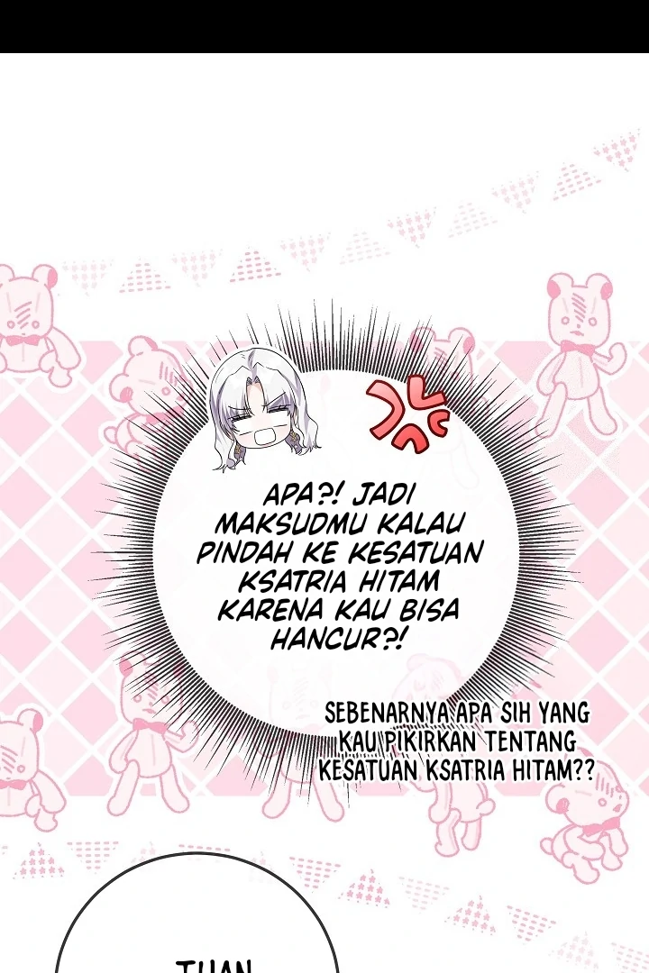 Princess Who Hides Her Fandom Chapter 62 - halaman 89