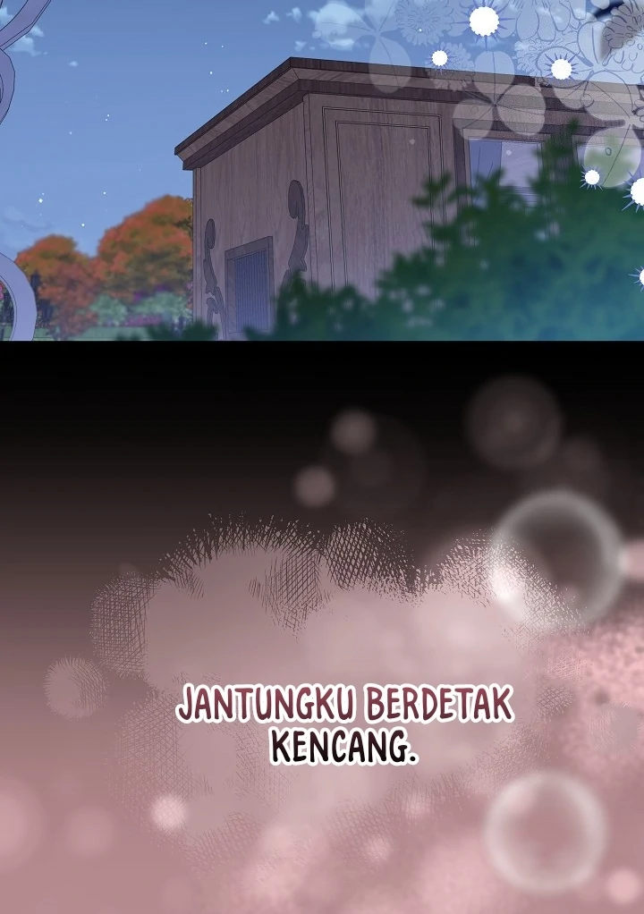 Princess Who Hides Her Fandom Chapter 62 - halaman 9