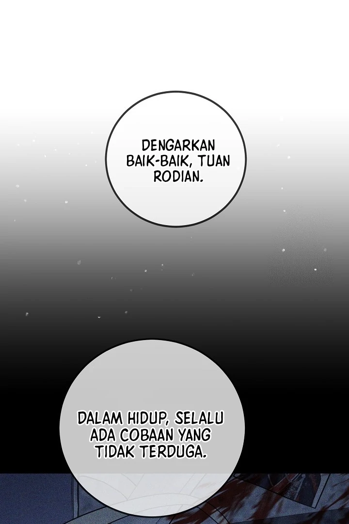Princess Who Hides Her Fandom Chapter 62 - halaman 92