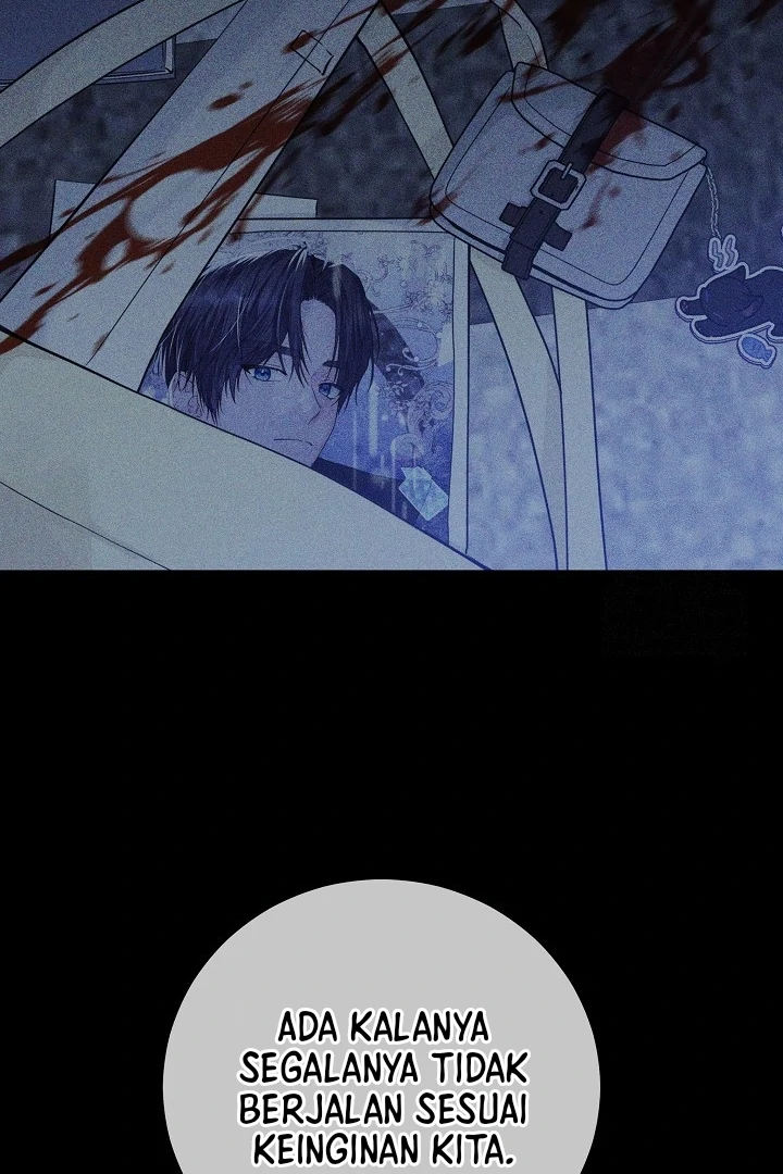 Princess Who Hides Her Fandom Chapter 62 - halaman 93
